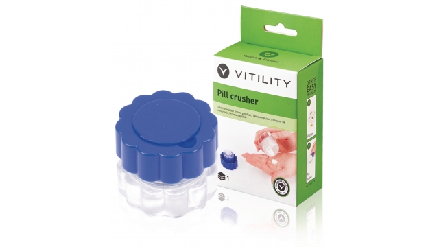 Vitility VIT-70610070 Smart Home Tabletvergruizer