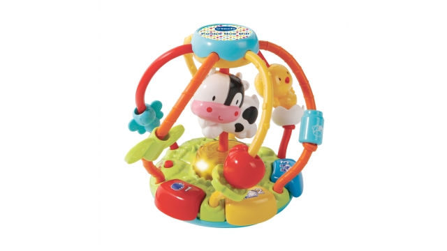 VTech Koetje Boe Bal