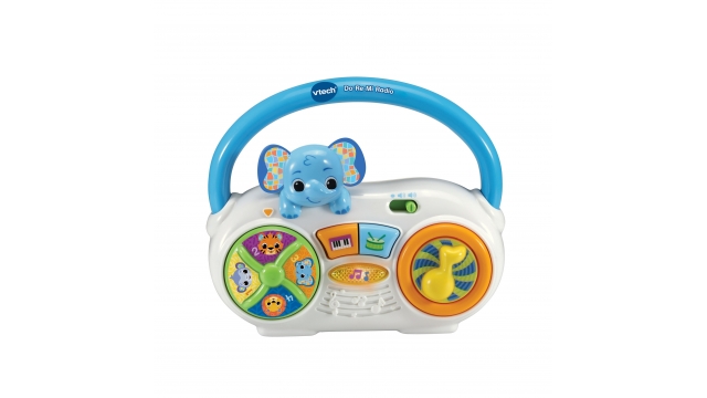 VTech Baby Do-Re-Mi Radio