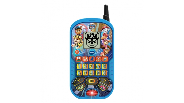 VTech Paw Patrol Reddingsmobieltje