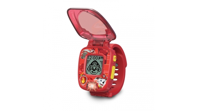 VTech Paw Patrol Learning Watch Marshall + Licht en Geluid