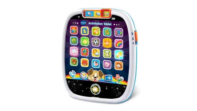 VTech Activiteiten Tablet 9-36 Maanden