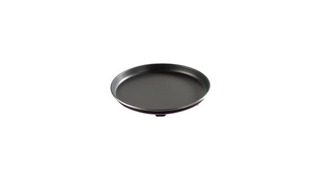 Whirlpool 480131000084 Crispplaat 29cm