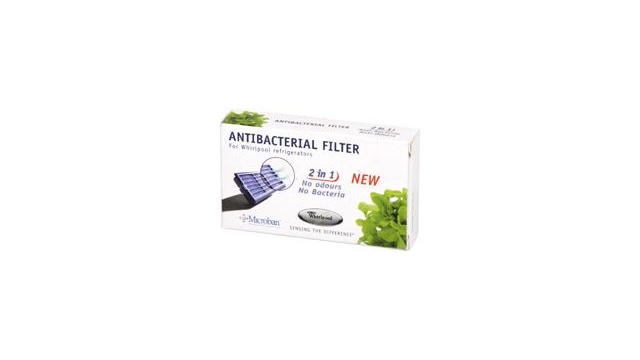 Whirlpool ANTF001 Antibacterieel Hygi