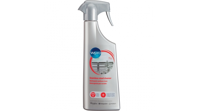 Wpro Ssc212 RVS Reiniger 500ml