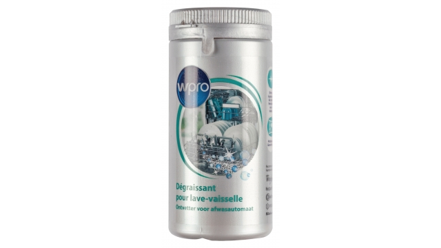 WPRO DDG125 Ontvetter Vaatwasser 250 G