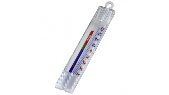 Xavax Koelkast Thermometer Analoog