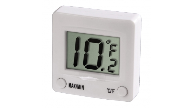 Xavax Koelkast Thermometer Digitaal