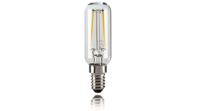 Xavax Led-koelkast/diepvrieslamp 2W T25 Gloeidraad E14 Warm Wit