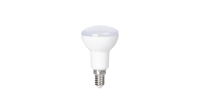 Xavax Ledlamp E14 470lm Vervangt 40W Reflectorlamp R50 Warm Wit