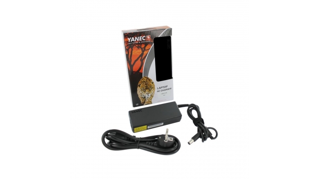 Yanec Dell Voeding 19,5/4,62 7.4x5.0